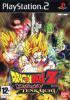 Dragon Ball Z : Budokai Tenkaichi 3 - PS2