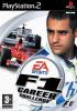 F1 Career Challenge - PS2