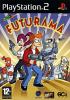 Futurama - PS2