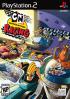Cartoon Network Racing - PS2