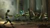 Teenage Mutant Ninja Turtles : The Movie - PS2