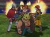 Dragon Quest : L'Odyssée du Roi Maudit - PS2