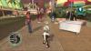 Destroy All Humans ! En Route Vers Paname ! - PS3