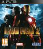 Iron Man 2 - PS3
