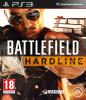 Battlefield Hardline - PS3