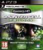 Splinter Cell Trilogy - PS3