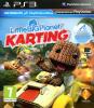LittleBigPlanet Karting - PS3