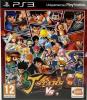 J-Stars Victory Vs + - PS3