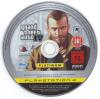 Grand Theft Auto IV - PS3