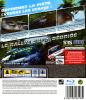 Sega Rally - PS3