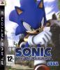 Sonic the Hedgehog - PS3