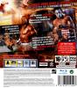 TNA Impact ! - PS3