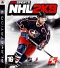 NHL 2K9 - PS3