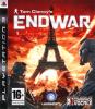 Tom Clancy's EndWar - PS3