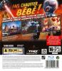 Destroy All Humans ! En Route Vers Paname ! - PS3