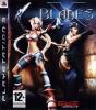 X-Blades - PS3
