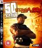 50 Cent : Blood on the Sand - PS3