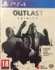 Outlast Trinity - 