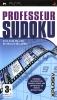 Professeur Sudoku - PSP