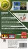 Super Pocket Tennis - PSP