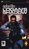 Syphon Filter : Logan's Shadow - PSP