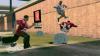 NFL Street 3 - PSP
