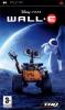Wall-E - PSP