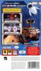 Wall-E - PSP