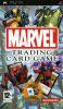 Marvel Trading Card Game - PSP