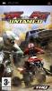 MX vs ATV : Extreme Limite - PSP