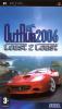 OutRun 2006 Coast 2 Coast - PSP