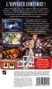 Star Ocean Second Evolution - PSP