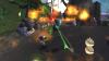 Death Jr. 2 : Root of Evil - PSP