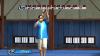 Virtua Tennis 3 - PSP