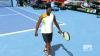 Virtua Tennis 3 - PSP