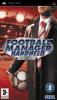 Football Manager Handheld 2008 - PSP