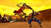 300 : March to Glory - PSP