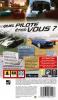 Need for Speed Shift - PSP