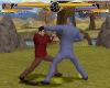 La Légende du Dragon - PSP