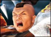 Untold Legends : The Warrior's Code - PSP