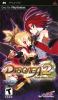 Disgaea 2 : Dark Hero Days - PSP