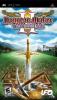 Dungeon Maker II : The Hidden War - PSP