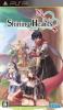 Shining Hearts - PSP