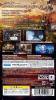 Senjou no Valkyria 3 - PSP