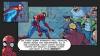 Marvel Trading Card Game - PSP