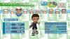 Super Pocket Tennis - PSP