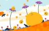 LocoRoco - PSP