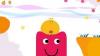 LocoRoco - PSP