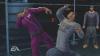 Def Jam Fight For NY : The Takeover - PSP