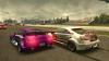 Need for Speed ProStreet - PSP